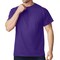 Gildan Unisex Heavy Cotton T-Shirt, Soft Cotton Craft & Print Ready Tee, Pack of 4
